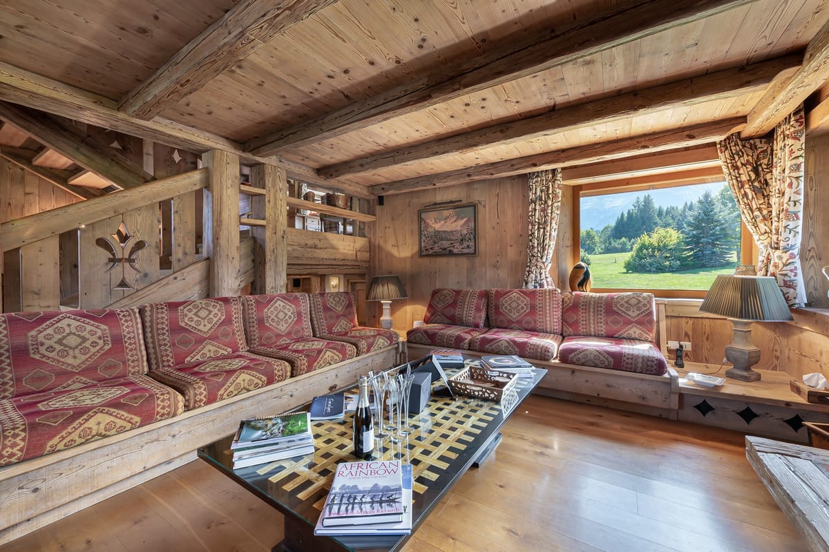 Chalet Tanda Tula - Image 1