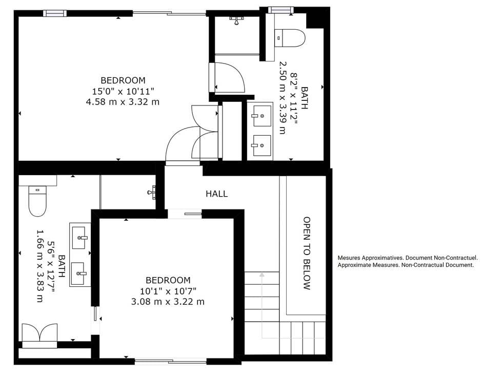 Chalet Lamartine — luxury villa photo 35