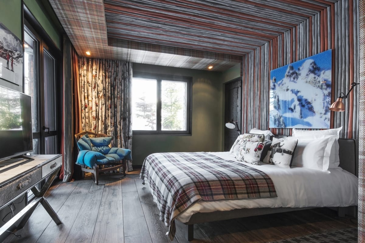 CHALET SINAI - Image 1