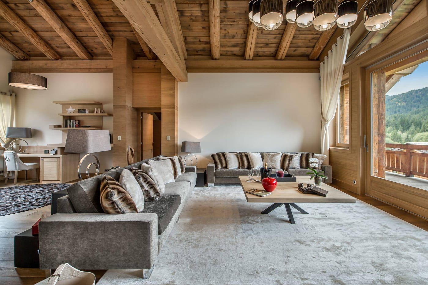 CHALET M  - Image 1