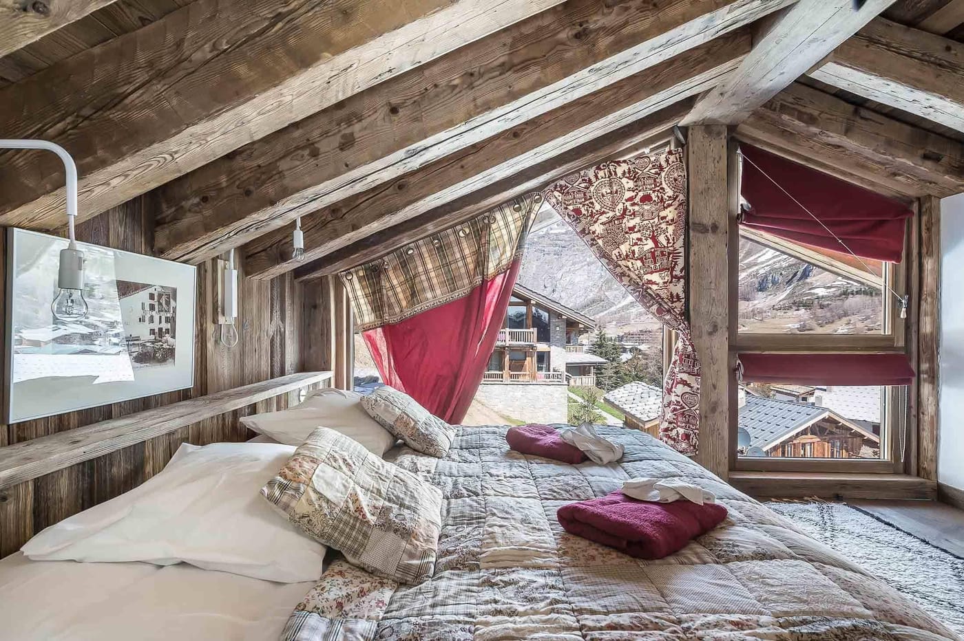 Chalet Silvretta - Image 1