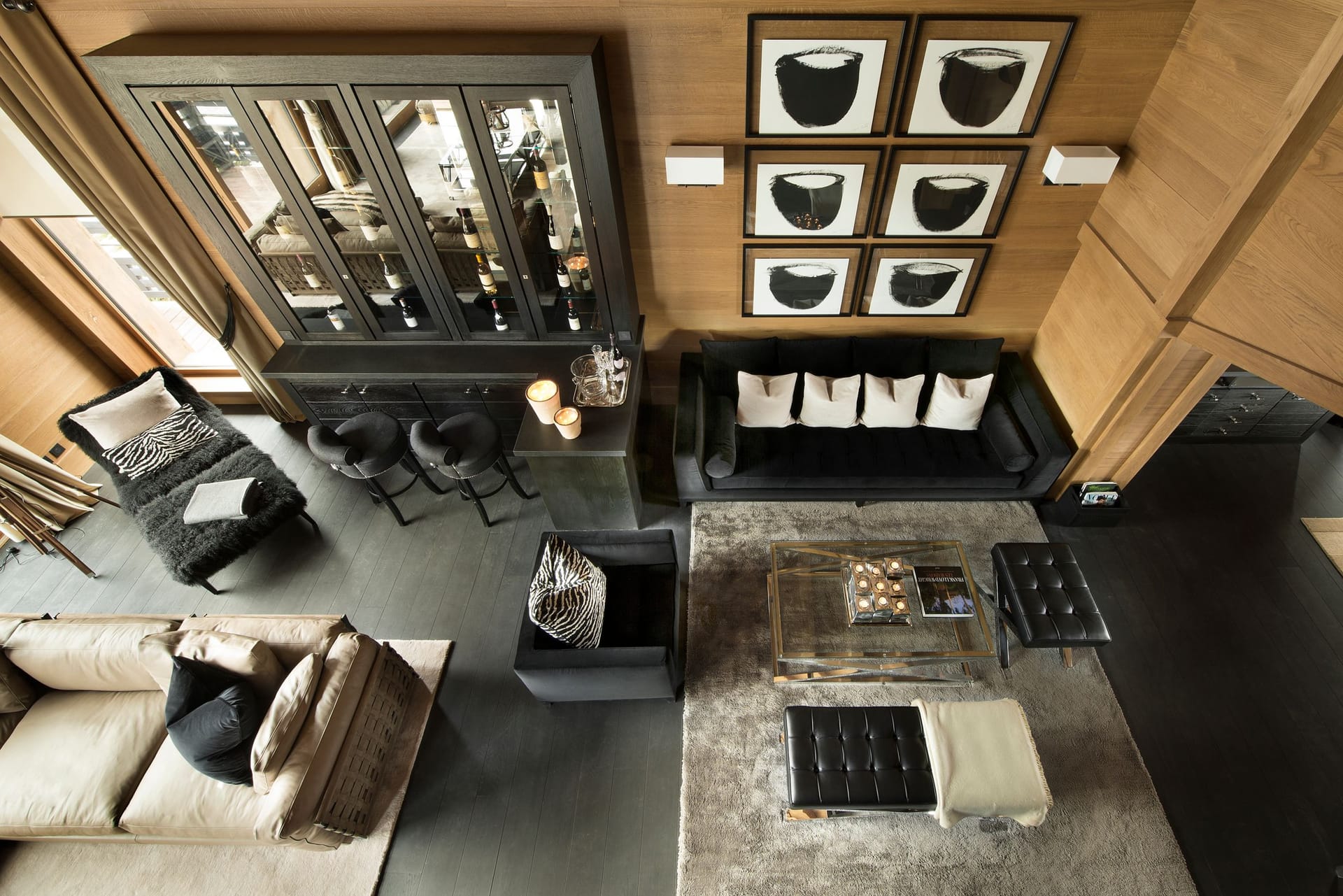 Chalet Le Petit Palais — luxury villa photo 35