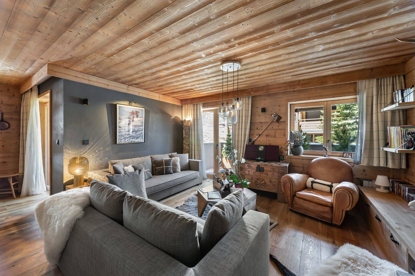 Apartment Myrtille 11 - Image 1