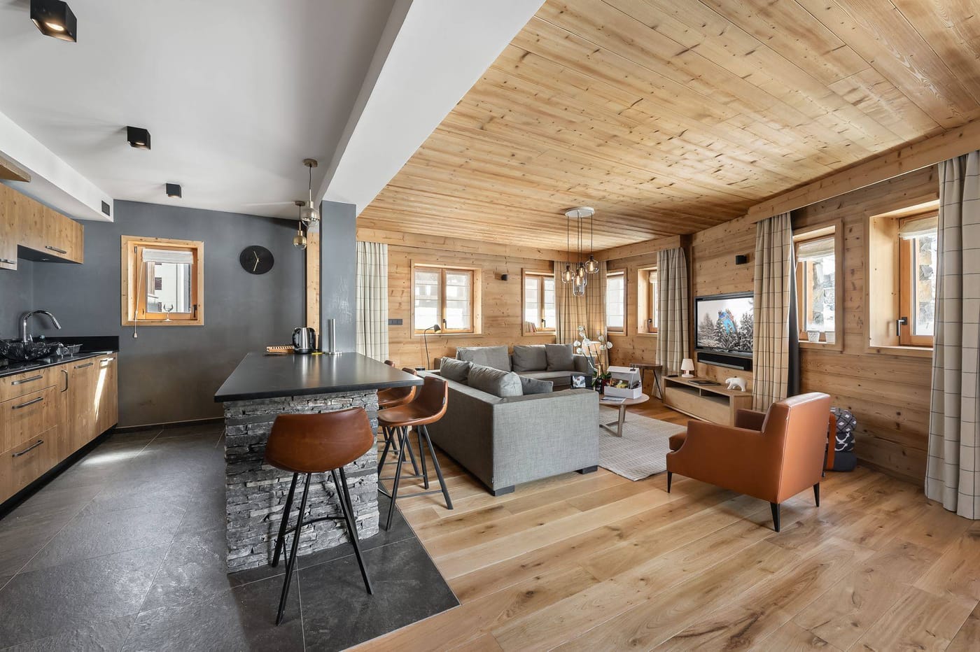 Apartment Myrtille 22 - Image 1