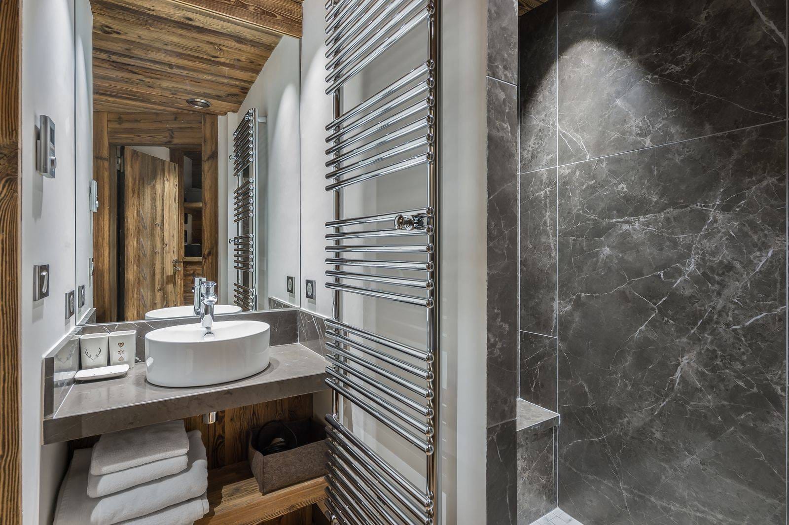 Apartment Savoie 41 — luxury villa photo 1