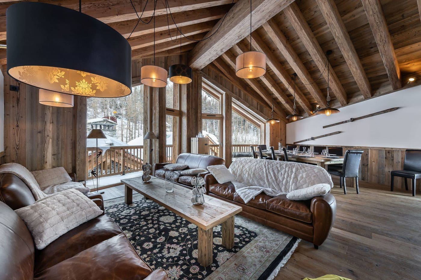 Apartment Chez Sylvain - Image 1