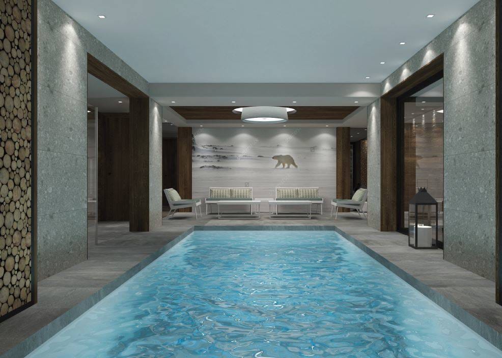 Chalet Divinity — luxury villa photo 1
