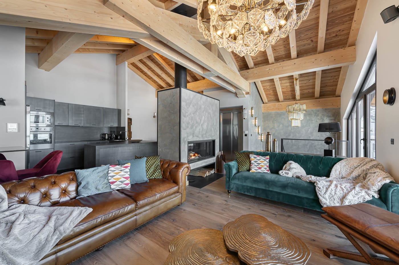 Chalet Orlov - Image 1