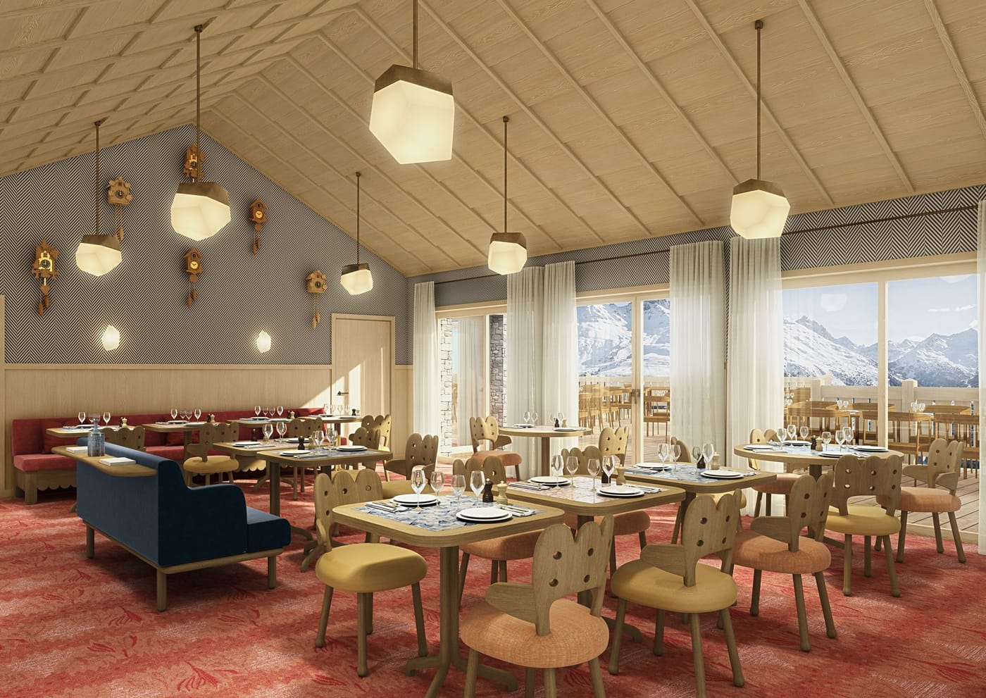 Chalet Eglantine - Image 1