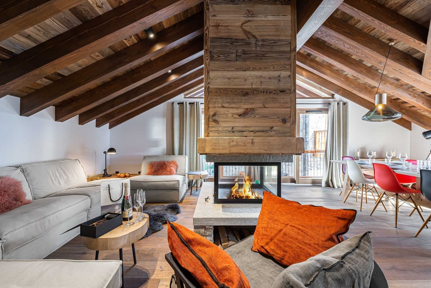 Chalet Etable - Image 1