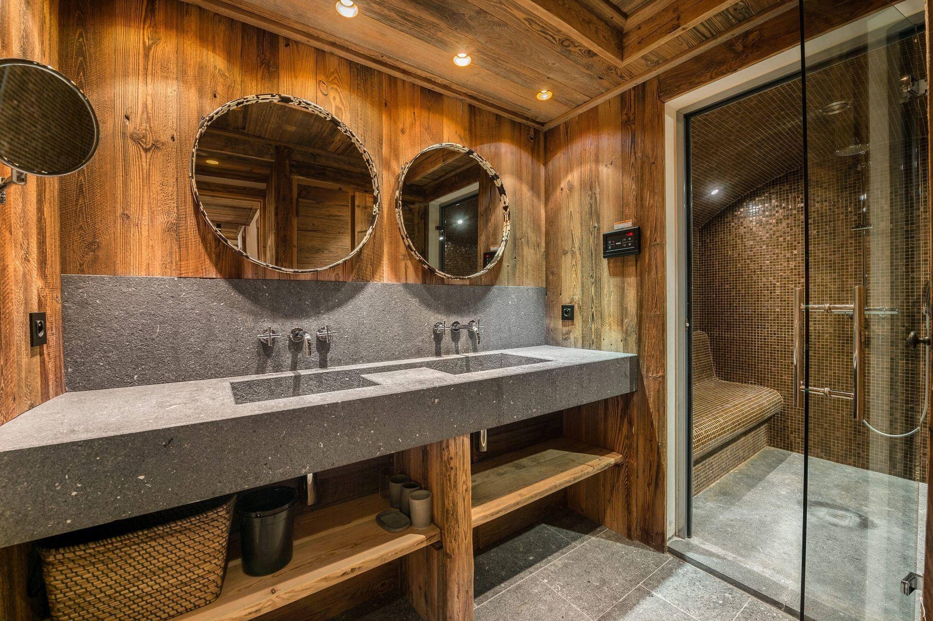Chalet Tasna — luxury villa photo 18
