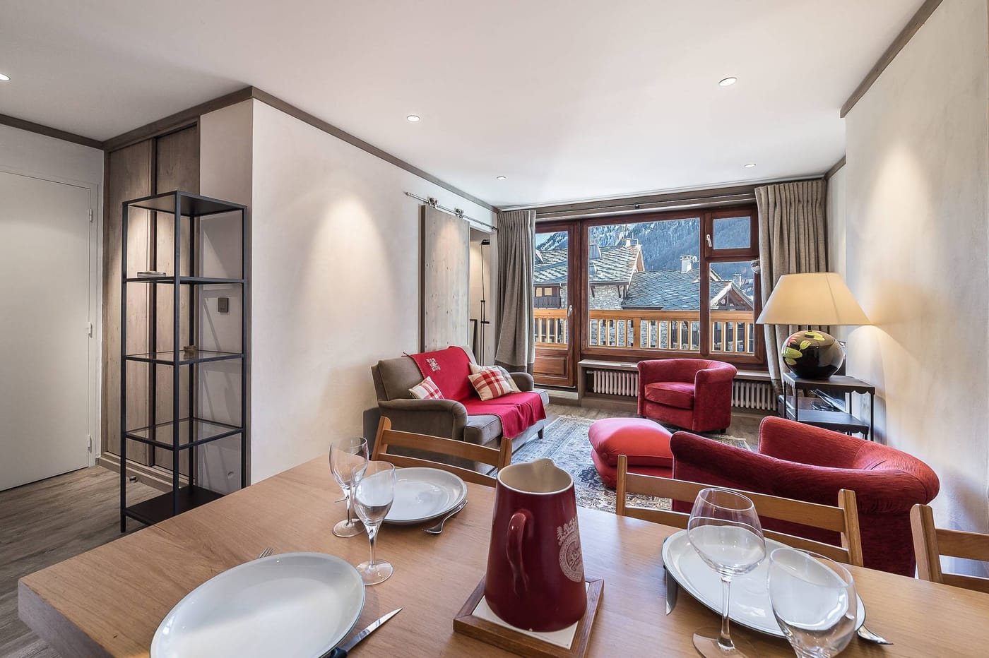 Appartamento Gran Paradiso 33 - Image 1