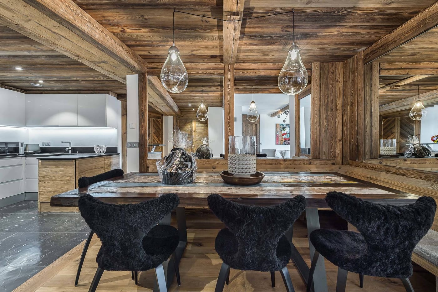 Apartment Savoie 42 - Image 1