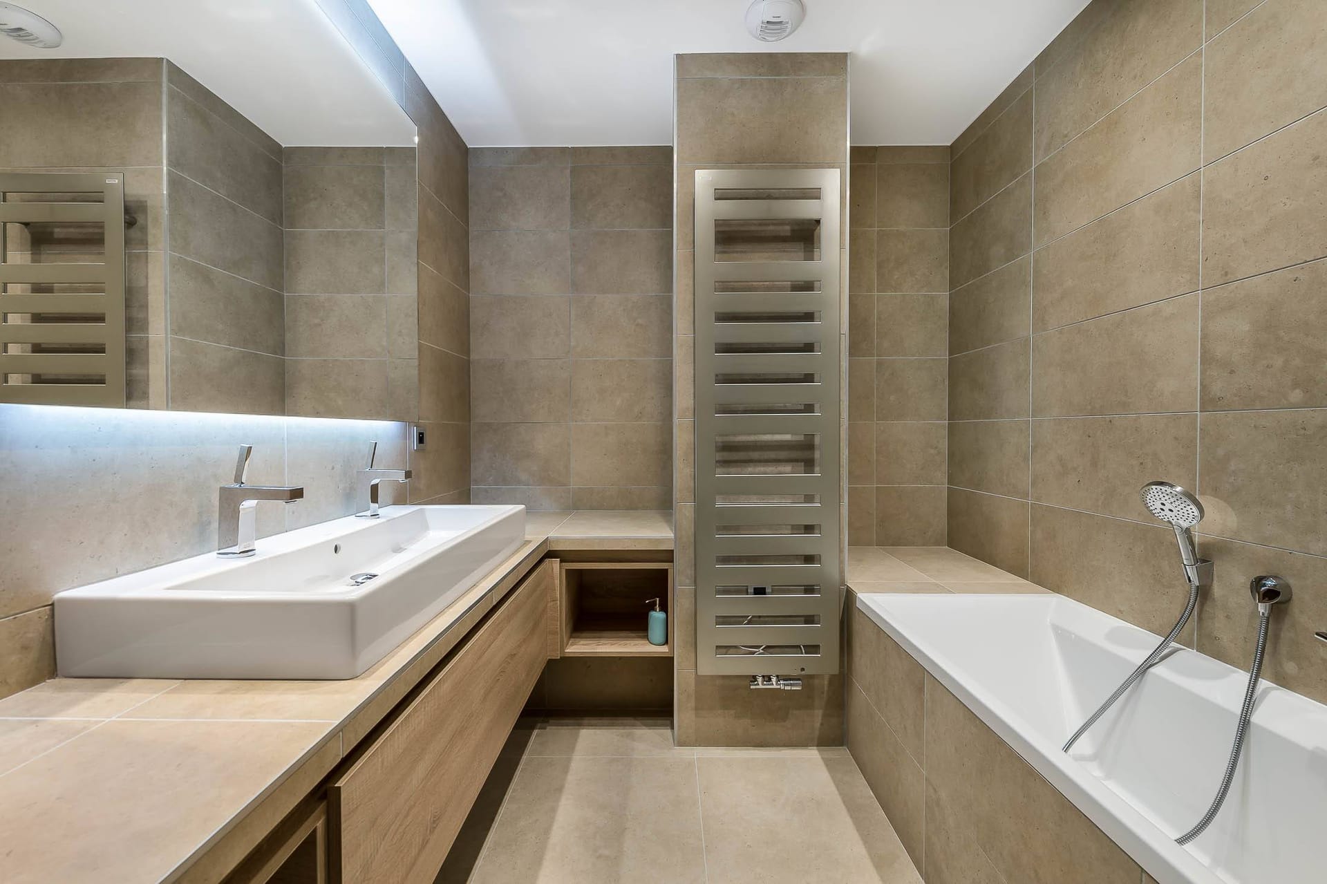Apartment Cygnaski 5 — luxury villa photo 2