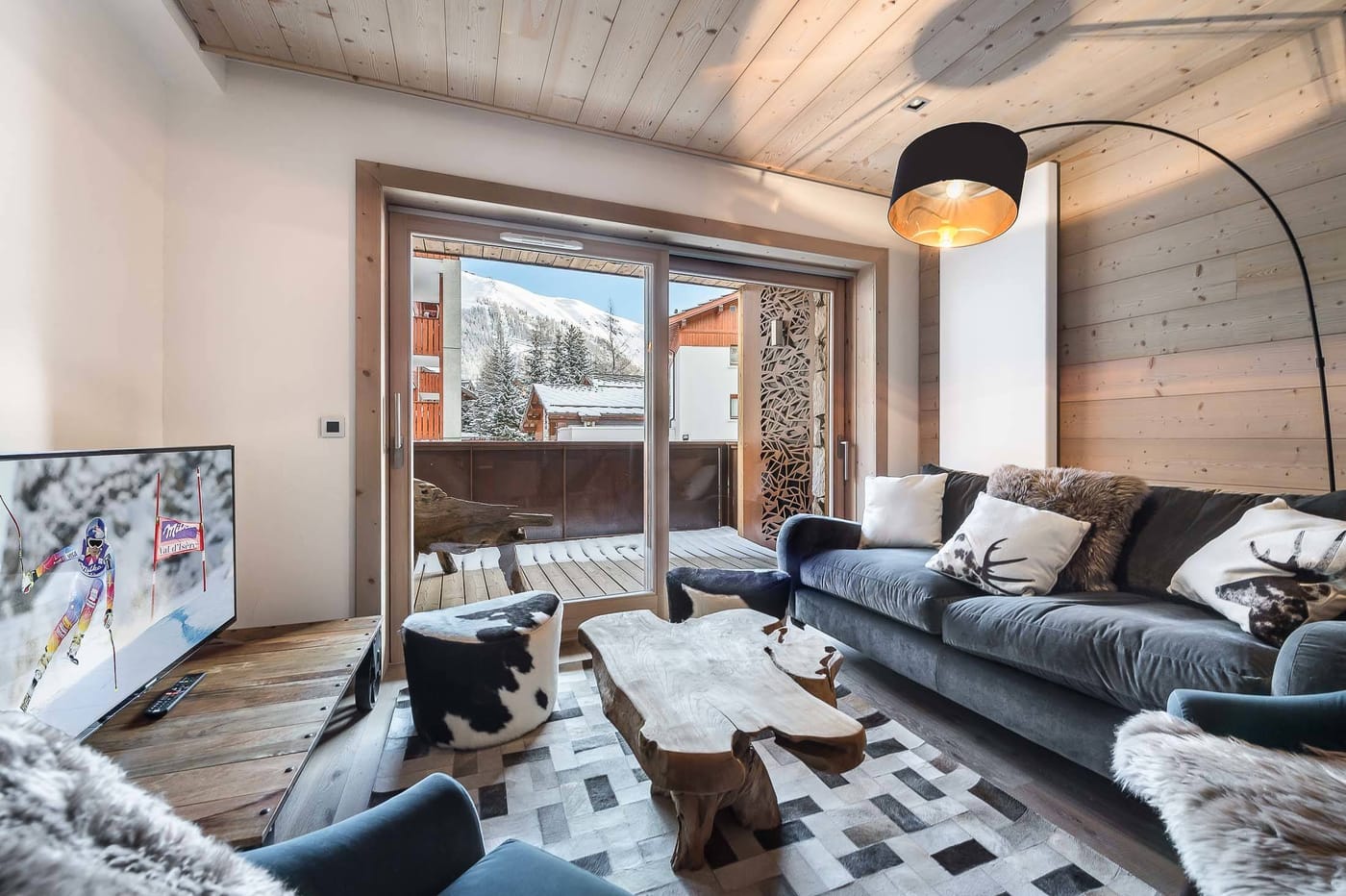 Apartment Cygnaski 5 - Image 1