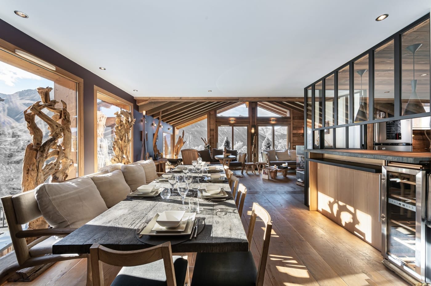 Le Chalet - Image 1