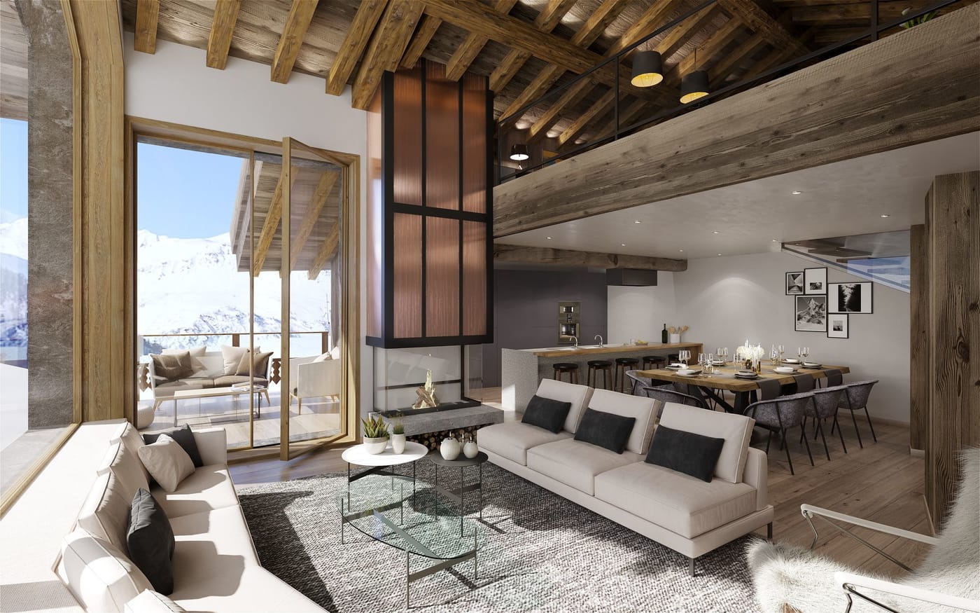 Chalet Orca - Image 1