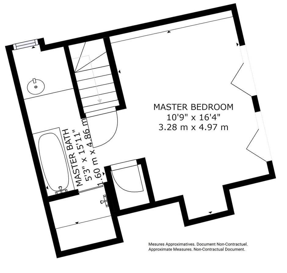 Appartament La Canadese 8 — luxury villa photo 16