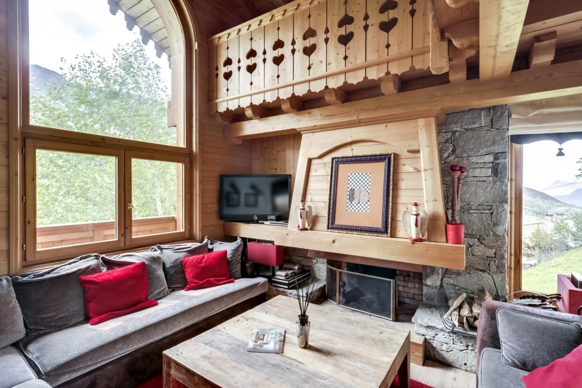 CHALET ALTAIR - Image 1
