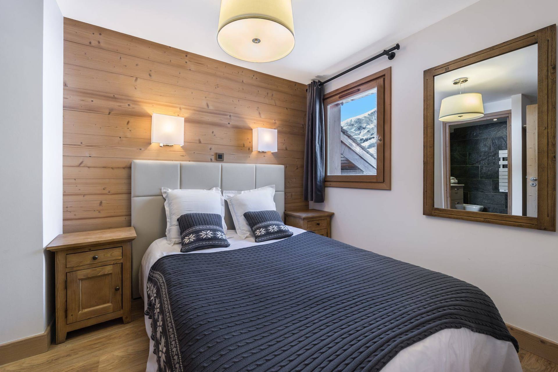 Apartment Trolles Prestige 3 — luxury villa photo 2