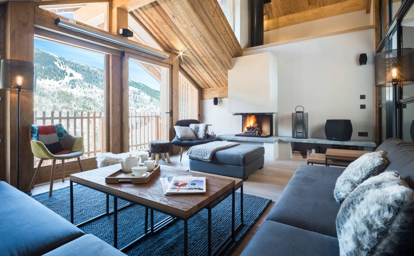 Chalet Caro - Image 1