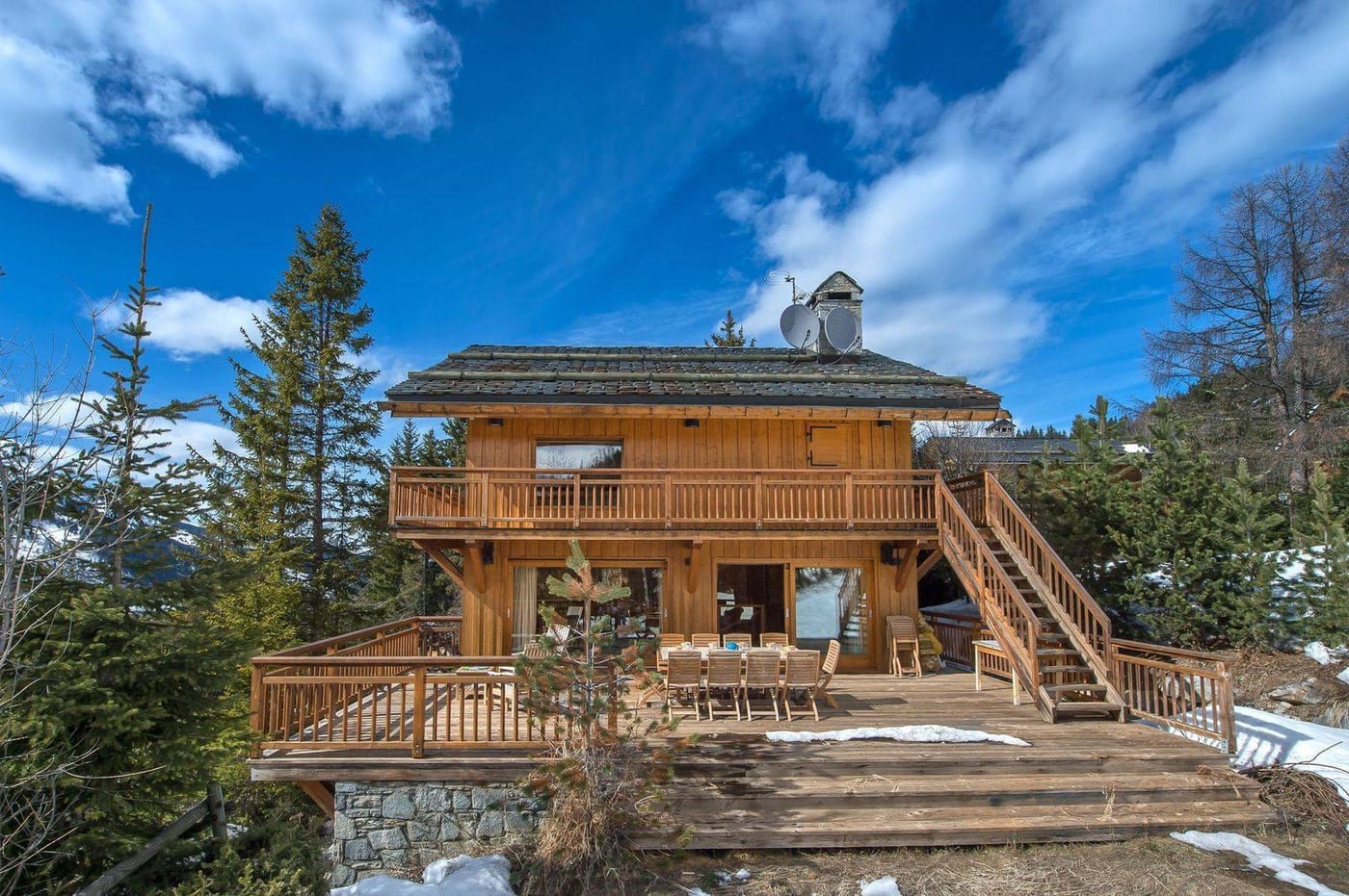 Chalet Eric - Image 1