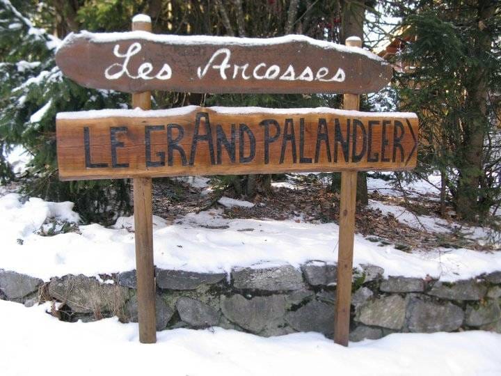 Chalet Il Grande Palandger — luxury villa photo 19