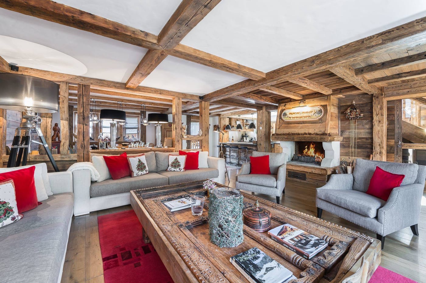 Chalet Tichka - Image 1