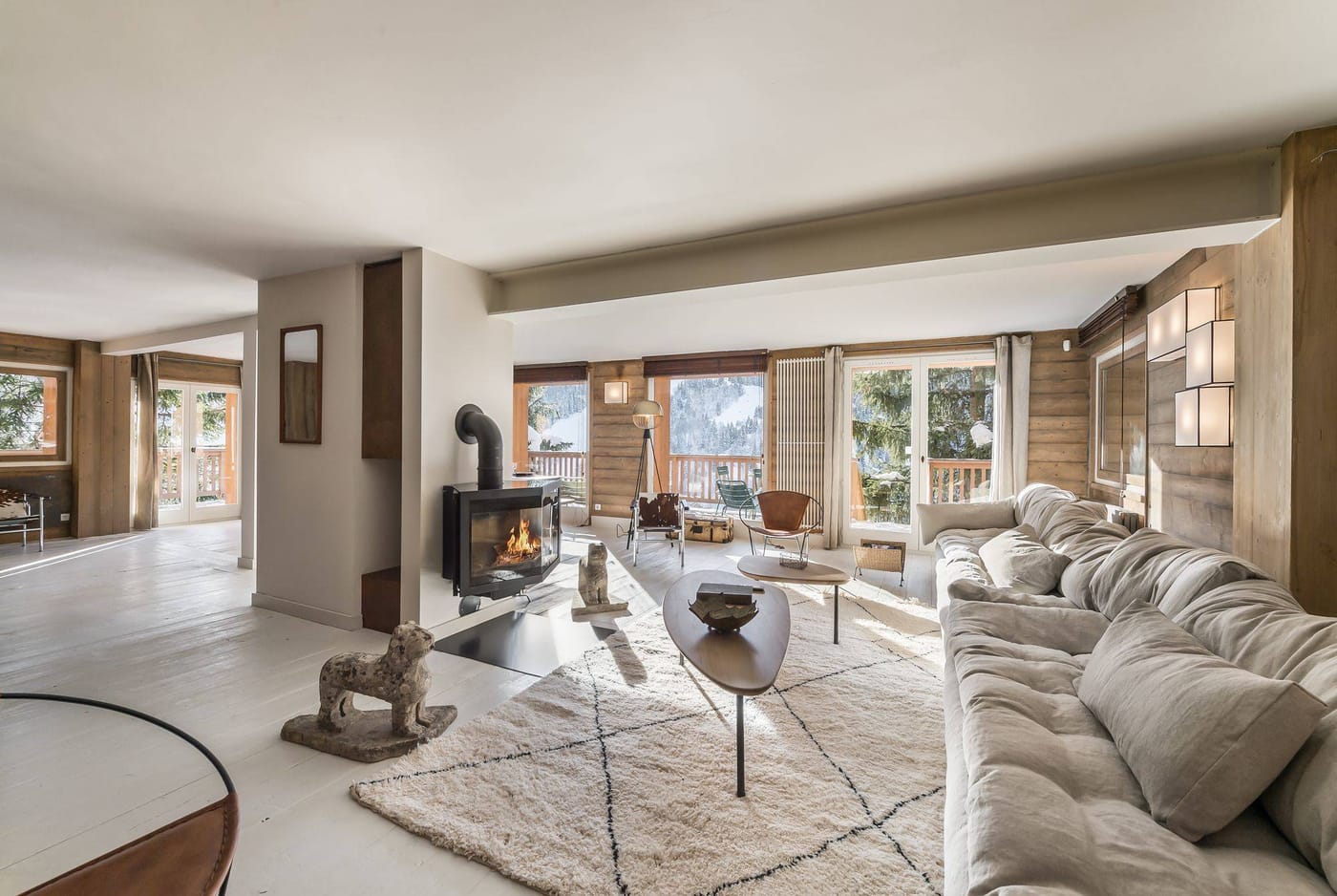 Chalet Oxalys - Image 1