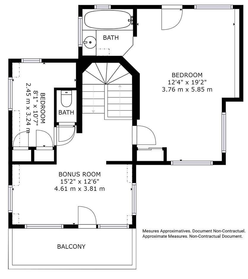 Chalet Le Solans — luxury villa photo 26