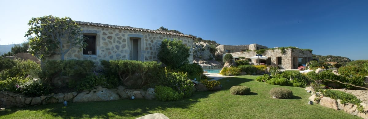 Villa Rosa — luxury villa photo 2