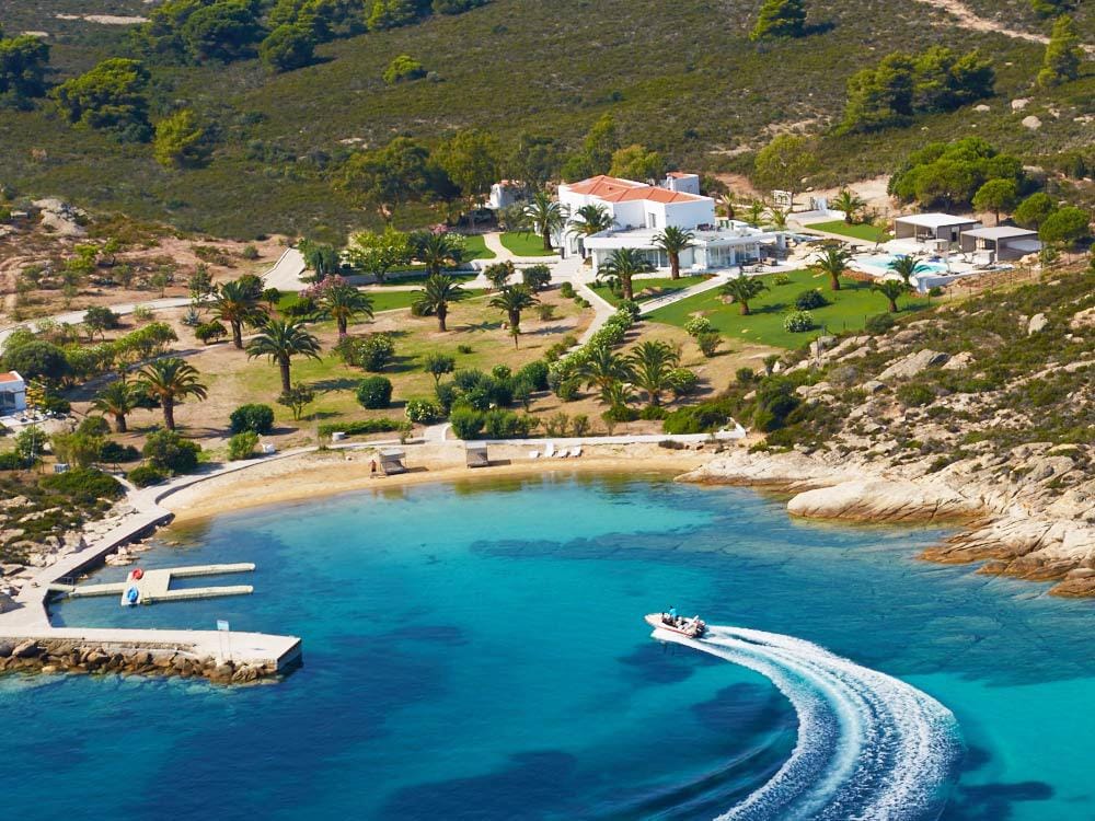 Halkidiki Escape - Image 1