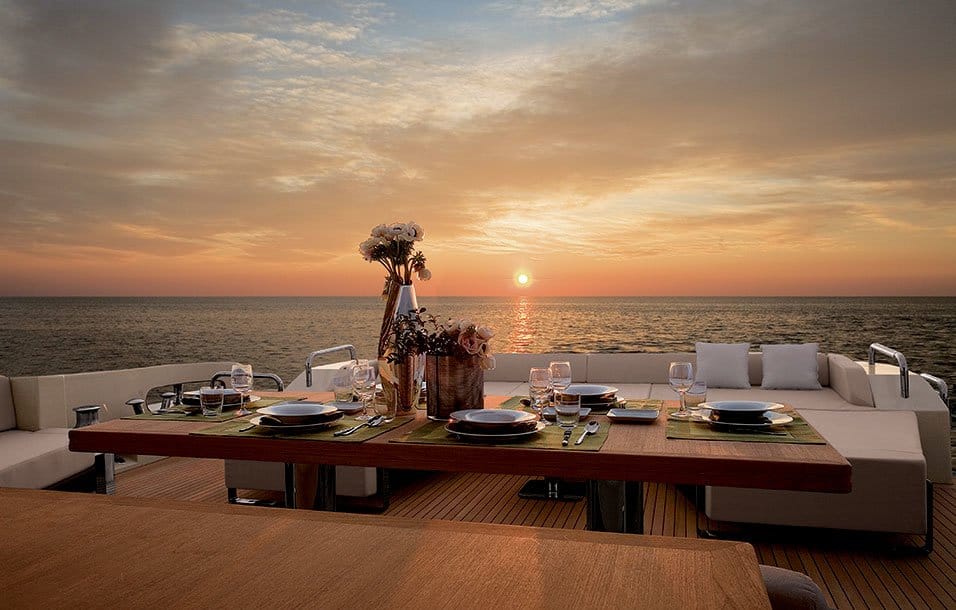 Naxos — luxury villa photo 2