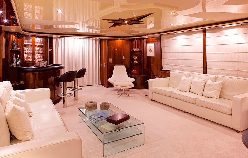 Syros — luxury villa photo 2
