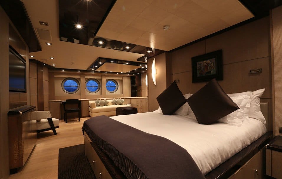 Koufonissia — luxury villa photo 1