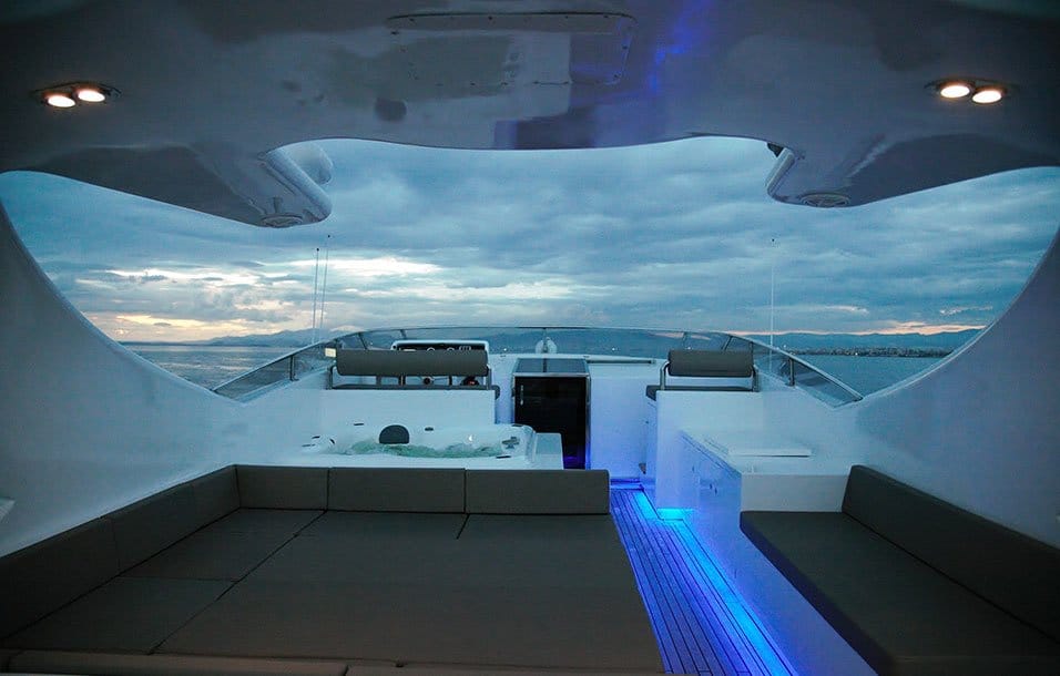 Horizon — luxury villa photo 39
