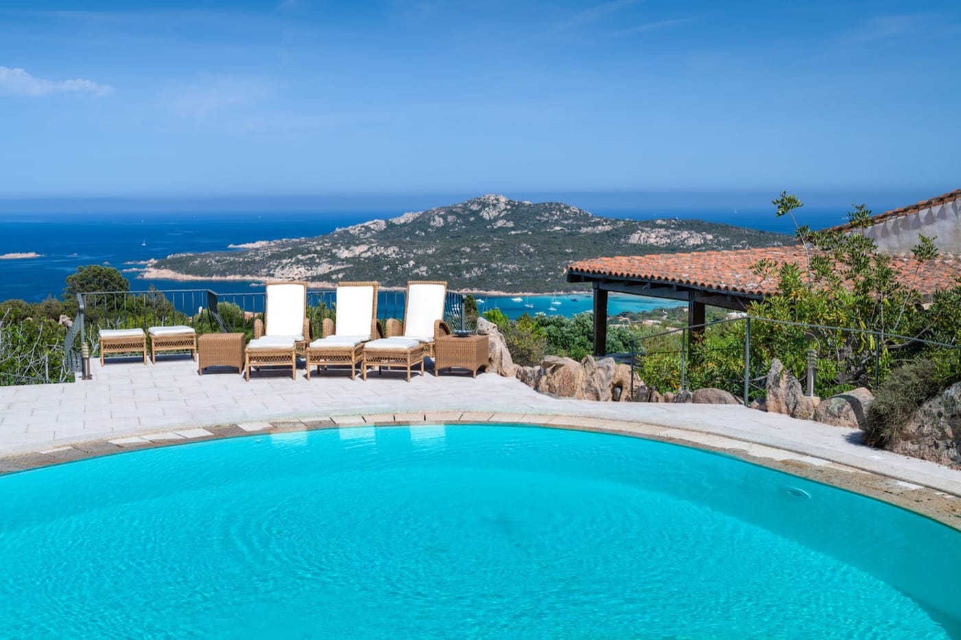 Villa Pandora - Image 1