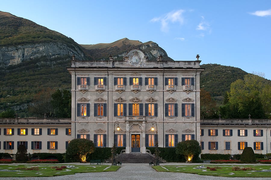 Villa Sola Cabiati — luxury villa photo 1