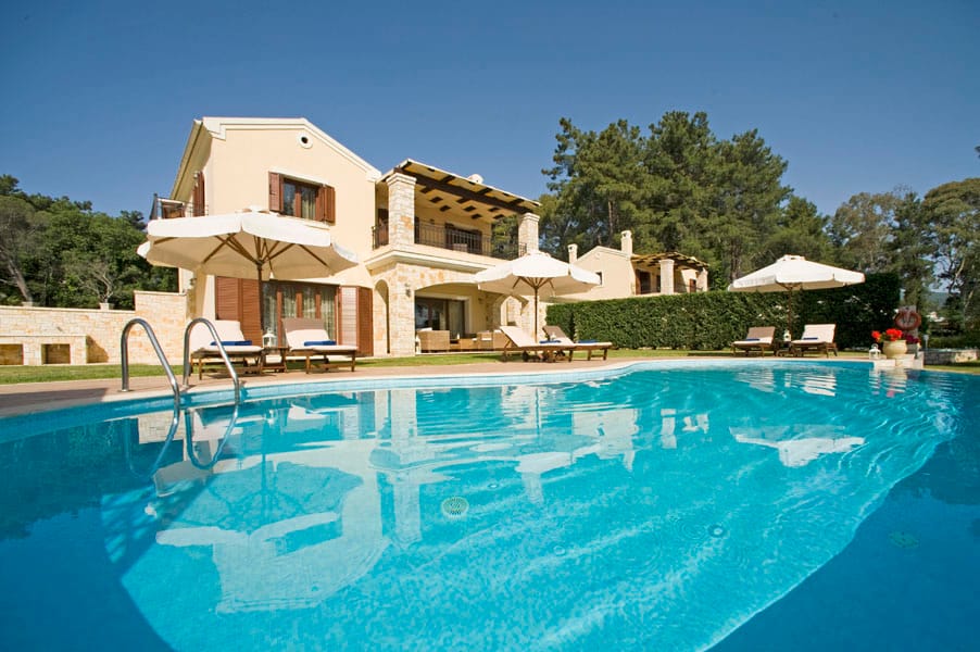 Villa Olympia - Image 1