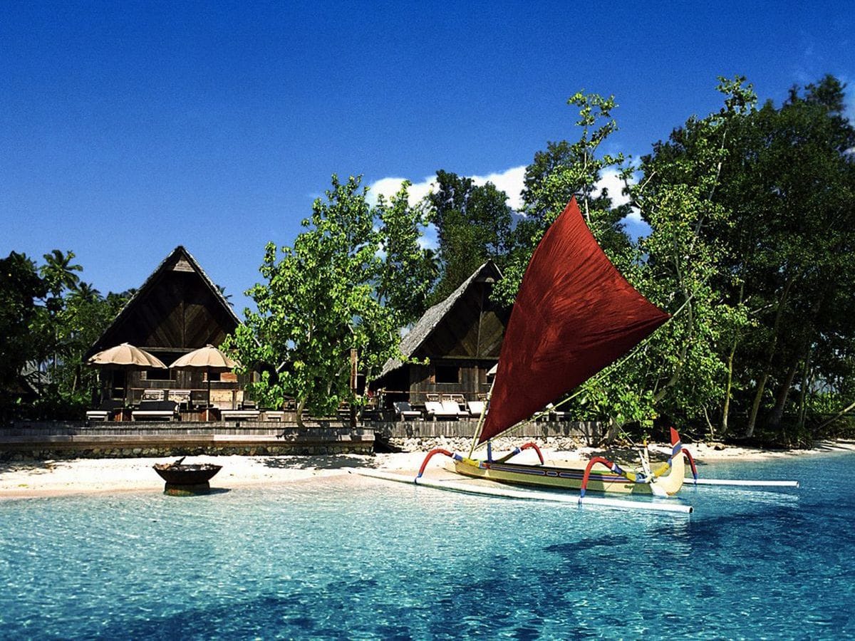 Ratua Master Villa - Image 1