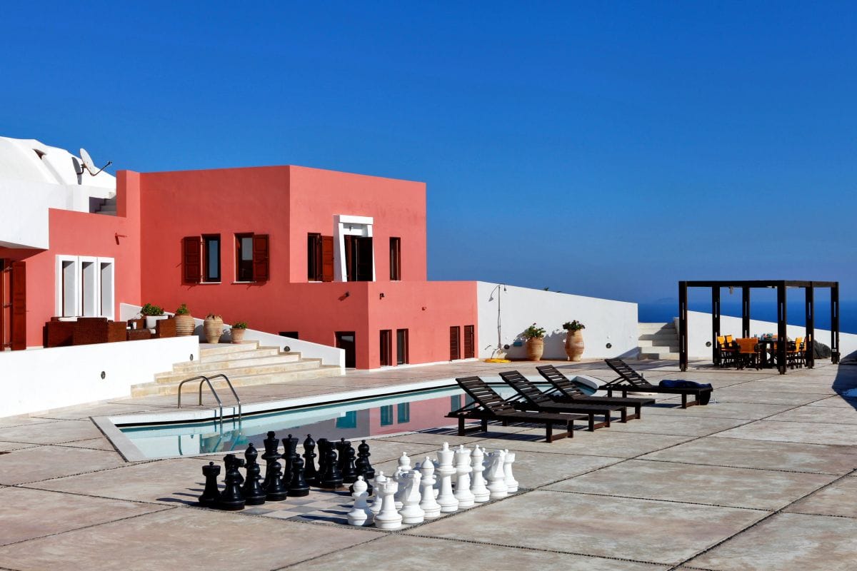 Periscope Villa - Image 1