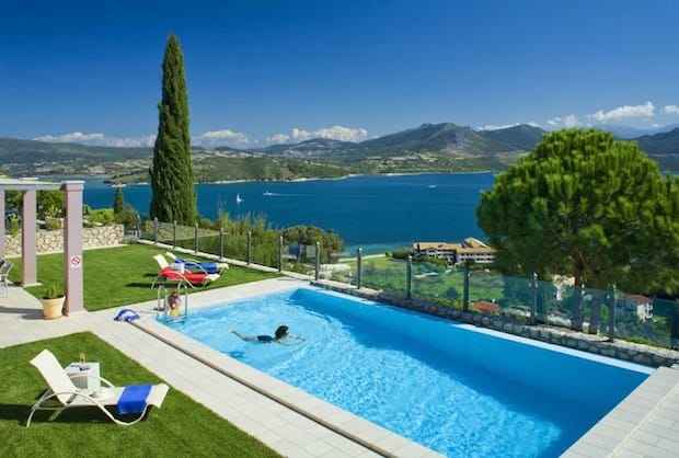 Agios Ioannis Lefkada