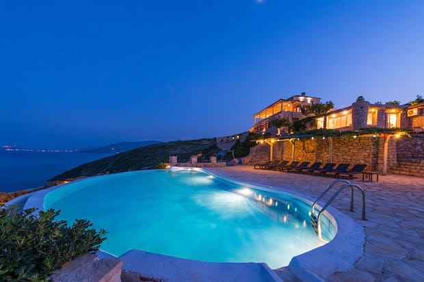 Agios Nikolaos Zakynthos