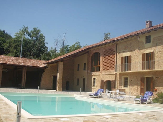 Alessandria Piedmont