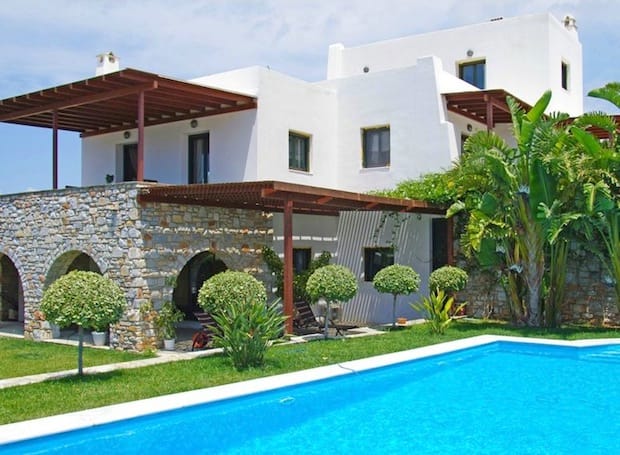 Aliki Paros