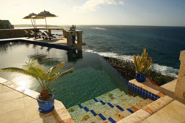 Anguilla Caribbean