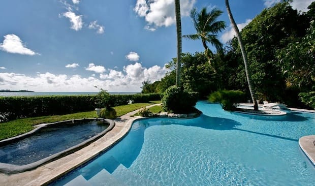 Bahamas Caribbean