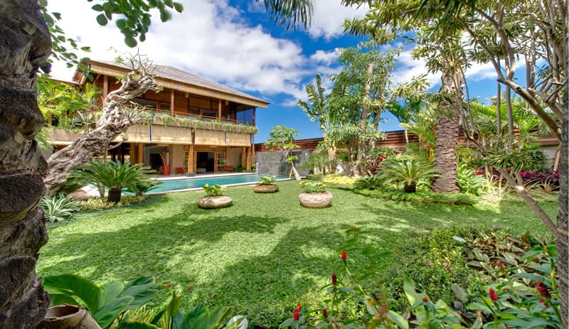 Villa Kinara - Image 1