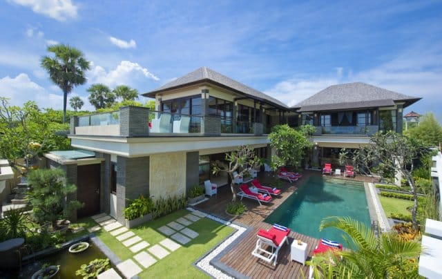Villa LeGa — luxury villa photo 1