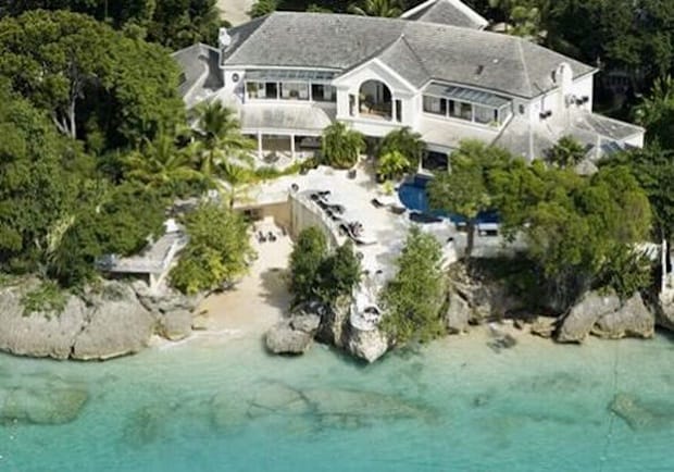 Barbados Caribbean